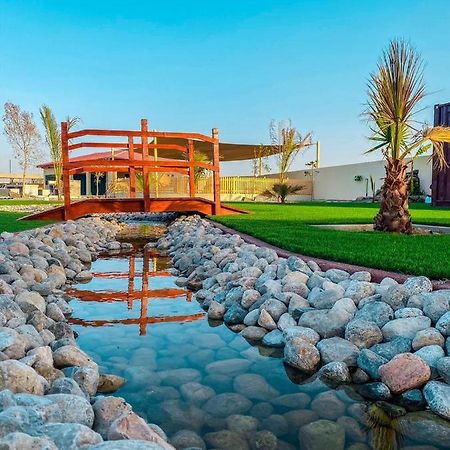 Seven Elements Resort Ras al-Khaimah Esterno foto