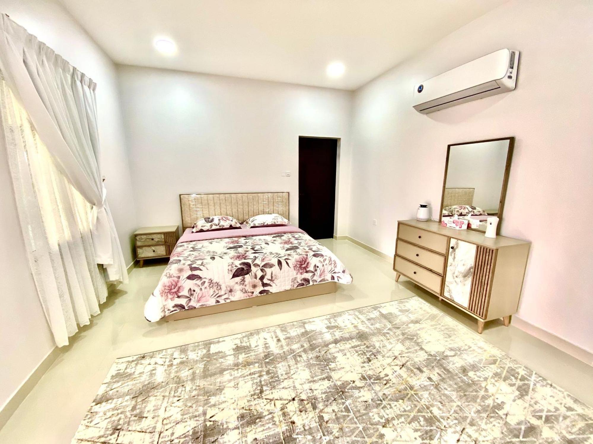 Seven Elements Resort Ras al-Khaimah Camera foto